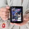 Shohei Ohtani Los Angeles Dodgers NLCS MVP 2025 National League Championship Highlight Coffee Ceramic Mug