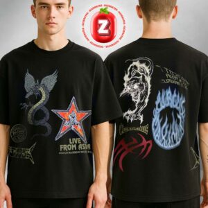 Travis Scott Circus Maximus Tour Korea Concert Merch 2025 MD Product All Over Print Shirt Travis Scott Circus Maximus Tour Korea Concert Merch 2025 MD Product All Over Print Shirt