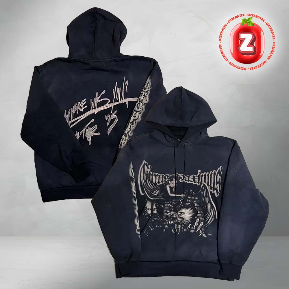 Travis Scott Korea Circus Maximus Tour Merch 2025 All Over Print Hoodie Travis Scott Korea Circus Maximus Tour Merch 2025 All Over Print Hoodie