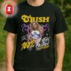 Trish Stratus 500 Level Women’s Stratusfaction Unisex-Shirt