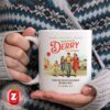 One Piece Into The Grand Line Season 2 Poster Netflix 2026 Epic Reverse Mountain Coffee Ceramic Mug