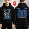 When We Were Young Festival 2025 Overseer Lineup Two Sides Unisex T-Shirt When We Were Young Festival 2025 Overseer Lineup Two Sides Unisex T-Shirt