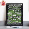 Austin Beers Champion Poster KLM Motorsports NASCAR Whelen Modified Tour Racing 2025 Victory Celebration Artwork Home Decor Poster Canvas Austin Beers Champion Poster KLM Motorsports NASCAR Whelen Modified Tour Racing 2025 Victory Celebration Artwork Home Decor Poster Canvas