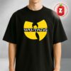 Wu-Tang Clan Kartoon Killa Beez Unisex T-Shirt Wu-Tang Clan Kartoon Killa Beez Unisex T-Shirt
