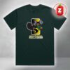 Wu-Tang Clan Kartoon Killa Beez Unisex T-Shirt