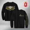 New York Yankees Mitchell & Ness Born X Raised in New York Town Pullover All Over Print Hoodie