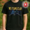 Queens Of The Stone Age Tour Dates Poster The Catacombs Tour Across Europe October 2025 Skull Roots Artwork Two Sides Unisex T-Shirt