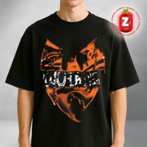 Wu-Tang Clan Wu After Dark Unisex T-Shirt Wu-Tang Clan Wu After Dark Unisex T-Shirt