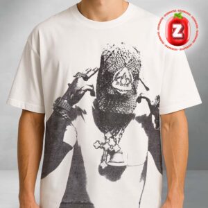 Yeat x ComplexCon 2025 Twizz At Las Vegas Convention Center Las Vegas All Over Print Shirt Yeat x ComplexCon 2025 Twizz At Las Vegas Convention Center Las Vegas All Over Print Shirt