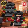 Yo Ho Ho Rap Santa Claus 2025 Gift For Mens And Womens Ugly Christmas Sweater