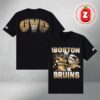 Boston Bruins OVO x NHL Graphic Unisex T-Shirt