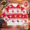Vildhjarta Merry Christmas Jumper 2025 Holiday Gift For Everyone Ugly Sweater