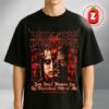 Falling In Reverse Everybody’s Zombified Unisex T-Shirt