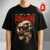 Falling In Reverse Everybody’s Zombified Unisex T-Shirt