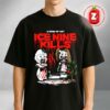 Ice Nine Kills A Nightmare In Whoville Unisex T-Shirt