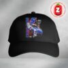 Kyle Larson Hendrick Motorsports Team Collection 2025 NASCAR Cup Series Champion Car Classic Cap Hat Snapback