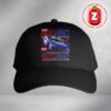 Kyle Larson Hendrick Motorsports Team Collection Two-Time NASCAR Cup Series Champion Car Classic Cap Hat Snapback
