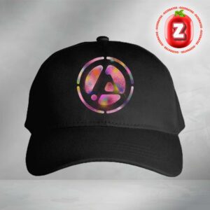Linkin Park Joe’s Spray Logo Black Classic Cap Hat Snapback