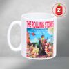 The Rolling Stones Their Satanic Majesties Request Coffee Ceramic Mug