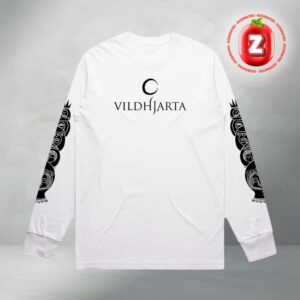 Vildhjarta Totem Two Sides Unisex Longsleeve