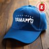 Yoshinobu Yamamoto Los Angeles Dodgers Breaking Ace MLB 2025 Classic Cap Hat Snapback